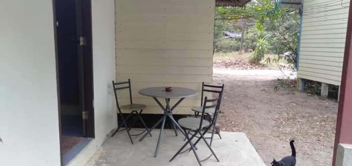 House By Klong Kloi Beach Koh Chang Ban Khlong Kloi Exterior photo